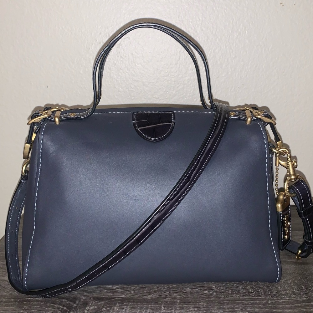 Coach Laurel Frame